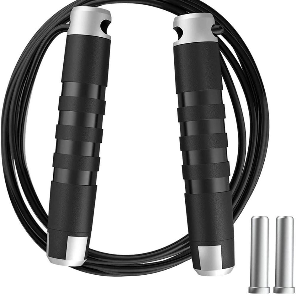 Weighted Jump Rope